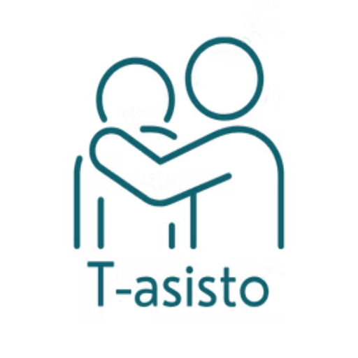 T-asisto Logo